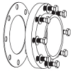 Inconel 600 Flanges Supplier