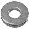 Titanium Grade 2 Fasteners Flat Wahers Suppliers