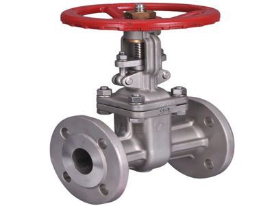 Gate Valve Supplier