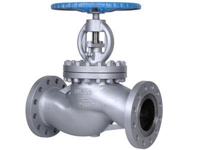 Globe Valve Supplier