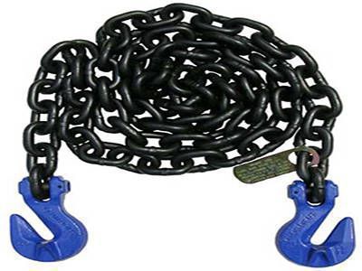 Grade 100 Chain Supplier