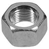 Copper Nickel 90/10 Fasteners Heavy Hex Nuts Suppliers