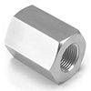Hex Coupling Compression Tube Fittings Hex Coupling