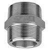 Hex Nipple Compression Tube Fittings Hex Nipple