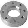 Stainless Steel 317L Lap Joint Flanges with ASME B16.36 Manufacturer