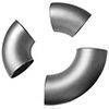 Long Radius Pipe Elbow Fittings 45° and 90° Long Radius Elbows