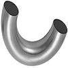 Stainless Steel Long Radius Return Bends Manufacturer