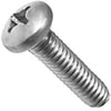 Titanium Grade 2 Fasteners Machine Screws Suppliers