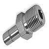 Male Adapter Compression Tube Fittings Male Adapter