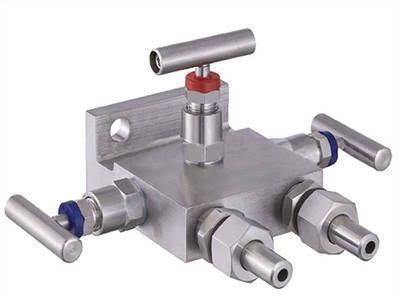 Manifold Valve Supplier