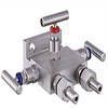 Valve-Manifold Valve