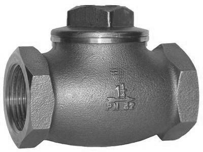 Non Return Valve Supplier