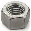 321H Stainless Steel Fasteners Nuts Supplier