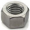 Fastener Nuts Titanium Grade 2 Fasteners Nuts Supplier