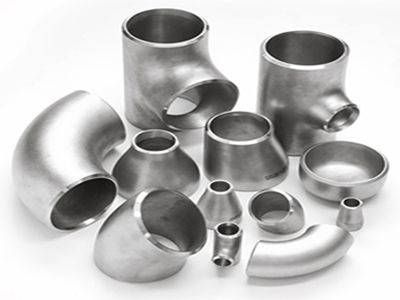 ASTM B363 Buttweld Fittings