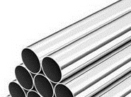 Stainless Steel 330 Polished Pipe