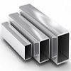 Stainless Steel 347 Rectangular Pipe Manufacturer