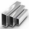 Monel 400 Rectangular Seamless Tube