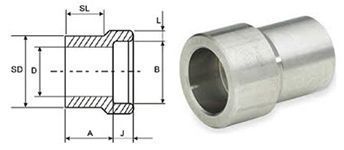 UNS N06625 Reducer Coupling Pipe Fitting Suppliers