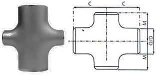 Reducing Cross Pipe Fitting Pipe Fitting Supplier