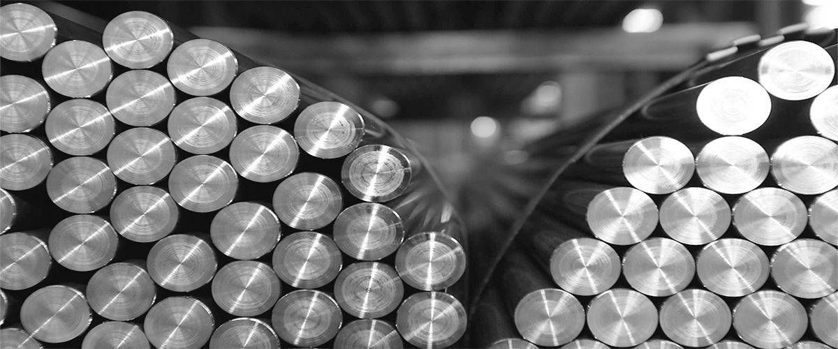 Duplex 2205 Stainless Steel Round Bar Manufacturer