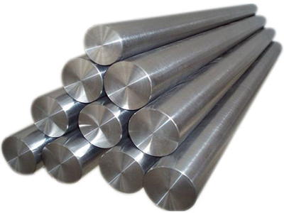 Round Bars Titanium Round Bar Supplier