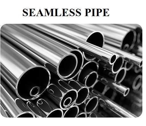 Stainless Steel 904L Seamless Pipe