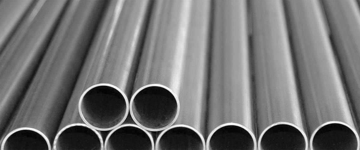 254 SMO Stainless Steel Seamless Tube and Tubing Supplier