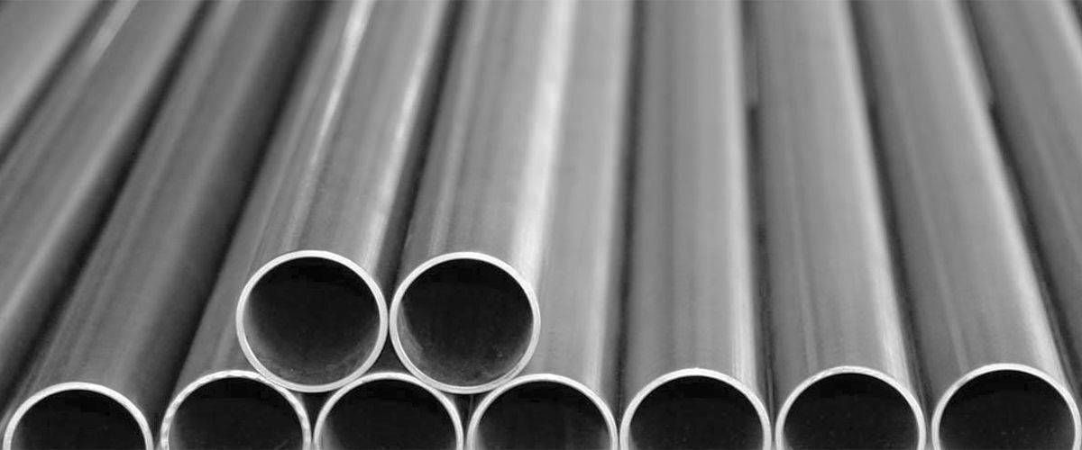 Titanium Grade 1 Seamless Tube and Tubing Supplier