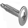 Titanium Grade 2 Fasteners Self Drilling Screws Suppliers