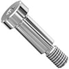 Copper Nickel 70/30 Fasteners Shoulder Bolts Suppliers