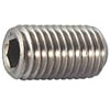 Titanium Grade 2 Fasteners Socket Set Screws Suppliers