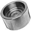 Socket Weld Cap Forged Fittings Forged Fitting - Socket Weld Cap