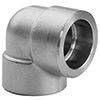 Socket Weld Elbow Forged Fittings Socket Weld Elbow Fittings