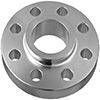 Stainlesss Steel 321H Socket Weld Flanges Manufacturer