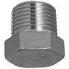 Socket Weld Plug Forged Fittings Forged Fitting - Socket Weld Plug