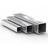 Stainless Steel 316Ti Square Pipe Manufacturer