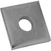 Titanium Grade 2 Fasteners Square Washers Suppliers