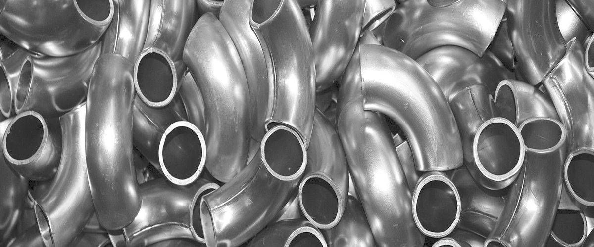 AISI 347 Stainless Steel Manufacturer Material 1.4550