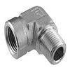 Street Elbow Compression Tube Fittings Street Elbow