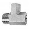 Street Tee Compression Tube Fittings Street Tee