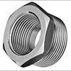 Threaded Bushing Forged Fittings Forged Fitting - Threaded Bushing