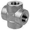 Threaded Cross Forged Fittings Threaded Cross Forged Fittings