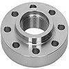 Stainless Steel 316Ti Threaded Flanges with ASME B16.5 and ANSI B16.5 Manufacturer