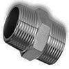 Forged Fitting - Threaded Hex Nipple Forged Fitting - Threaded Hex Nipple
