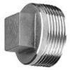 Threaded Plug Forged Fittings Forged Fitting - Threaded Plug