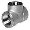 Threaded Tee Fittings Threaded Tee Forged Fittings