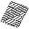 Three Heddled Weave Wire Mesh Three Heddled Weave Wire Mesh