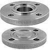 Stainlesss Steel 321H Tongue Groove Flanges Manufacturer