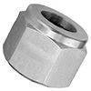 Tube Nut Compression Tube Fittings Tube Nut